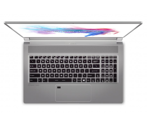MSI P75 i7-9750H/16GB/512/Win10 RTX2060 - 499916 - zdjęcie 2